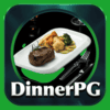 Logo da DINNERPG
